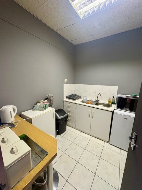 Commercial Property for Sale in Glenlilly Western Cape